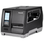 HONEYWELL PM45C COMPACT FULL T.DISPLAY ETH FIXED HANGER REWINDER TT 203 PRNT