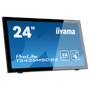 IIYAMA ProLite T2455MSC-B1 24" PCAP 10p-Touch FHD IPS 16:9