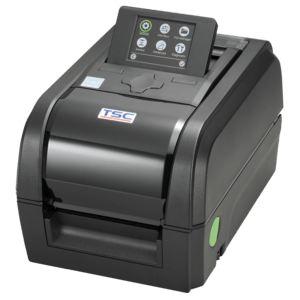 TSC Thermal transfer desktop (TX210-A001-1202)