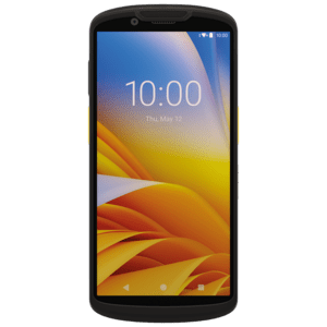 ZEBRA TC58 WAN 6.0IN DISPLAY 5G FR1 WIFI 6E 4GB RAM/64GB ROM SE4720 TERM (TC58B1-3T1E4B1080-A6)