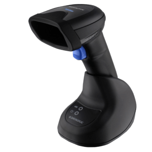 DATALOGIC QuickScan QBT2500 - Kit - strekkodeskanner