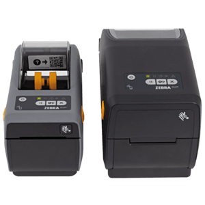 ZEBRA Direct Thermal Printer ZD411 (ZD4A023-D0EE00EZ)