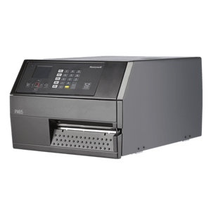 HONEYWELL PX65A ETHERNET TT 203 DPI US + EU POWER CORD PRNT