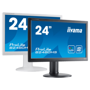 IIYAMA Prolite XUB2595WSU, 25" ETE (XUB2595WSU-B5)