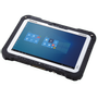 PANASONIC TOUGHBOOK G2 MK1, Tablet Quick Release SSD, Intel Core i5-10310U, 10.1" Touchscreen & Digitizer, 16GB RAM, Quick Release SSD 512GB OPAL, 802.11ax, Bluetooth V5.1, 2Mpx Web Camera w/ IR, Rear Camera, L