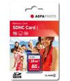 AGFAPHOTO SD Card 2GB 133x