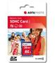 AGFAPHOTO Memory Card 2 Gb Sd Class 4