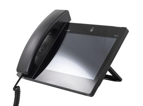ZENITEL ITSV-5 HD IP Video Phone with (1490005010)