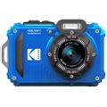 KODAK Digital Camera Pixpro WPZ2 5x WP 16MP wifi Blue