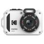 KODAK Digital Camera Pixpro WPZ2 5x WP 16MP wifi White