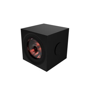 Yeelight Cube Smart Lamp - Light (YL00257)