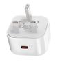 eSTUFF Home Charger UK PD 20W