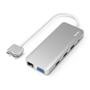 HAMA 3 Interface Hub Usb 3.2 Gen 1
