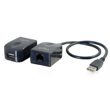 C2G SUPER BOOSTER USB EXTENDER (29341               )