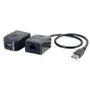 C2G SUPER BOOSTER USB EXTENDER (29341               )