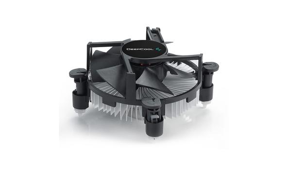 DEEPCOOL CK-11509 CPU cooler Intel (DP-ICAP-11509)