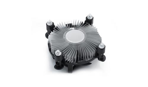DEEPCOOL CK-11509 CPU cooler Intel (DP-ICAP-11509)