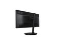 ACER CB292CUbmiipruzx 73.7cm 29Inch IPS 21:9 2560x1080 1ms 250cd/qm Pivot 2xHDMI 1xDP Audio Out 65W USB-C 4xUSB 3.0 black (UM.RB2EE.001)