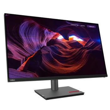 LENOVO ThinkVision P32p-30 31.5-inch Monitor (63D1RAT1UK)