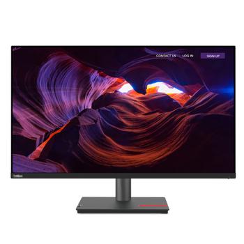 LENOVO ThinkVision P32p-30 31.5-inch Monitor (63D1RAT1UK)