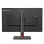 LENOVO ThinkVision P32p-30 31.5-inch Monitor (63D1RAT1UK)