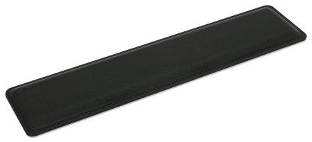 MANHATTAN Ergonomic Wrist Rest Keyboard  (425520)