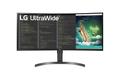 LG Led Display 88.9 Cm (35") 