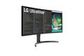 LG Led Display 88.9 Cm (35")  (35WN75CP-B)