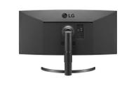 LG 35" UltraWide QHD HDR VA Curved Monitor (35WN75CP-B.AEU)