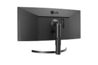 LG 35" UltraWide QHD HDR VA Curved Monitor (35WN75CP-B.AEU)