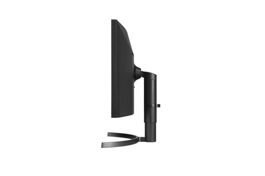 LG 35" UltraWide QHD HDR VA Curved Monitor (35WN75CP-B.AEU)