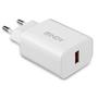LINDY 18W USB Type A Charger