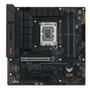 ASUS TUF GAMING B760M-PLUS LGA1700 USB3.2 GEN 2X2 microATX 4xDDR5 1xHDMI 1xDP 4xSATA 2xM.2 (90MB1ES0-M0EAY0)