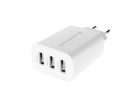 CONCEPTRONIC 3-Port 30W Usb Charger (ALTHEA13W)