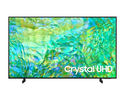 SAMSUNG TU43CU8005 43" 4K LED Smart-TV (2023) (TU43CU8005KXXC)
