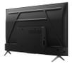 TCL 43" C645 QLED 4K Google TV 43C645 QLED 4K, Google TV, 4K HDR Pro, Dolby Atmos, 120Hz 4K Gaming TV (43C645)