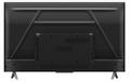 TCL 43" C645 QLED 4K Google TV 43C645 QLED 4K, Google TV, 4K HDR Pro, Dolby Atmos, 120Hz 4K Gaming TV (43C645)