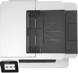 HP LaserJet Pro MFP M428fdw - Multifunktionsskrivare - svartvit - laser - Legal (216 x 356 mm) (original) - A4/Legal (media) - upp till 38 sidor/ minut (kopiering) - upp till 38 sidor/ minut (utskrift) - 3 (W1A30A#B19)