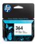 HP 364 ink cartridge photo black standard capacity 3ml 1-pack Blister multi tag