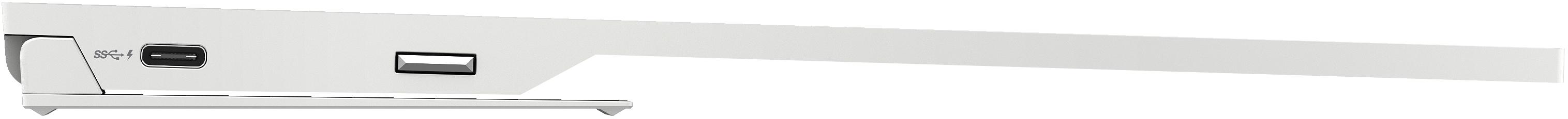 HP E14 G4 - LED monitor - 14" - portable - 1920 x 1080 Full HD (1080p) @ 60 Hz - IPS - 400 cd/m² - 800:1 - 5 ms - 2xUSB-C - sliver stand (1B065AA#ABB)