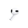 APPLE AirPods 3rd Gen Right Ear Bud Only 1 pcs - White