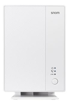 SNOM M500 DECT-IP Basisstation (4628)