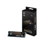 MSI SPATIUM M450 PCIe 4.0 NVMe M.2 500 GB PCI Express 4.0 3D NAND