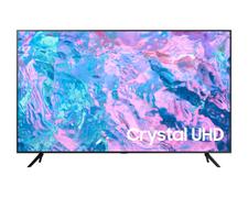 Samsung UE43CU7172 43" Crystal UHD 4K Smart TV