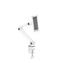 Neomounts by Newstar Tablet Desk Clamp suited from 4.7inch up to 12.9inch White (DS15-545WH1)