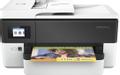 HP P Officejet Pro 7720 Wide Format All-in-One - Multifunction printer - colour - ink-jet - 216 x 356 mm (original) - A3 (media) - up to 18 ppm (copying) - up to 22 ppm (printing) - 250 sheets - 33.6 Kbp