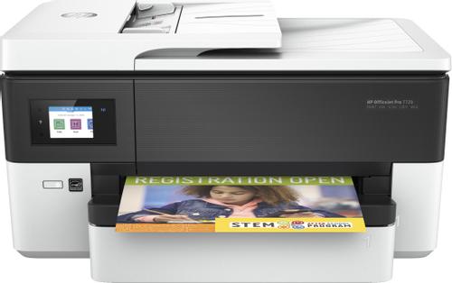 HP Officejet Pro 7720 AIO (Y0S18A#A80)