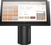 HP EO143 AIO 14IN I3-7100U 8GB 256GB W10 TCMU