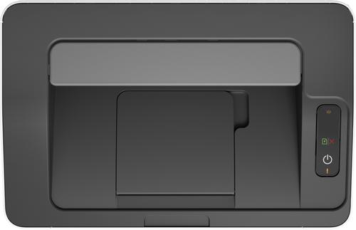 HP Laser 107a Mono Laser - USB (4ZB77A#B19)