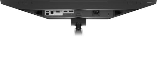 HP E24mv G4 23.8inch IPS FHD Conferencing Monitor 16:9 1000:1 250cd/m2 5ms HDMI VGA DP USB-A 3.1 Warr 3/3/0 (169L0AA#ABB)